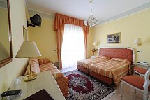 Hotel Cristallo