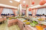 Hotel Cristallo