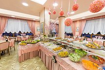 Hotel Cristallo