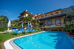 Hotel Cristallo