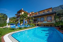 Hotel Cristallo