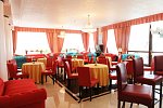 Hotel Cristallo