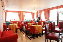 Hotel Cristallo