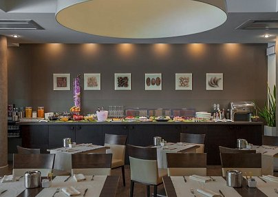 Hotel Nazionale Desenzano del Garda