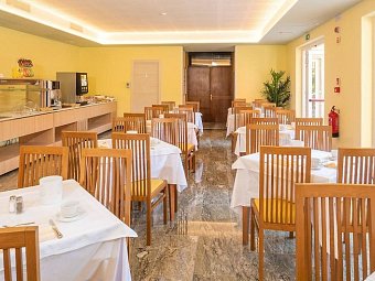 Hotel Centrale