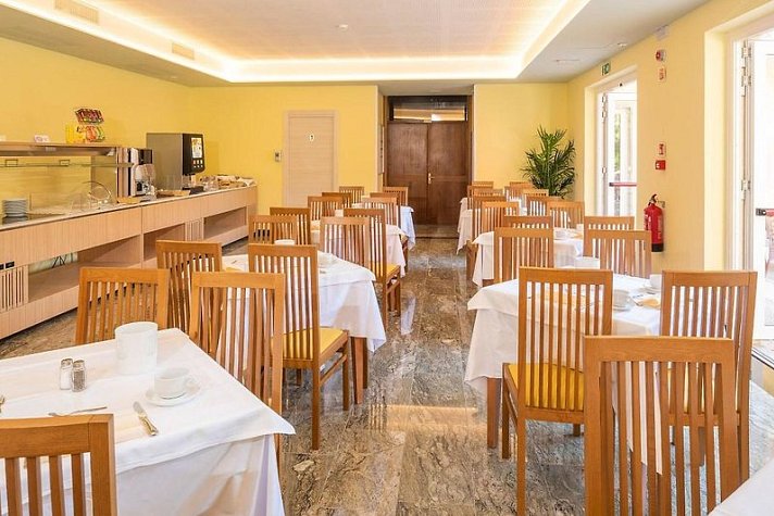 Hotel Centrale