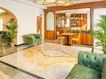 Hotel Centrale