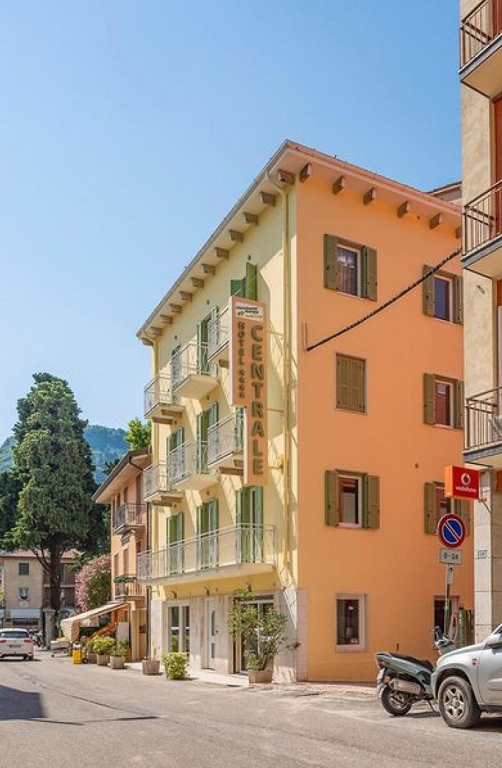Hotel Centrale