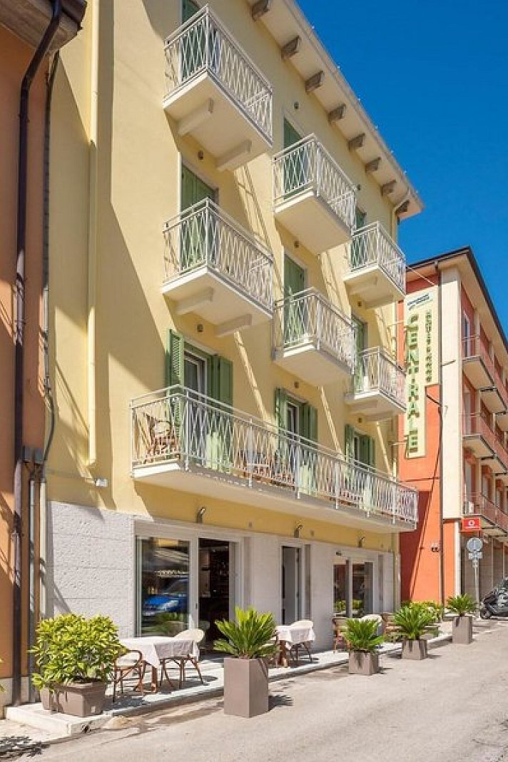 Hotel Centrale