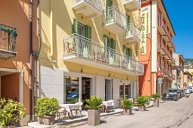 Hotel Centrale