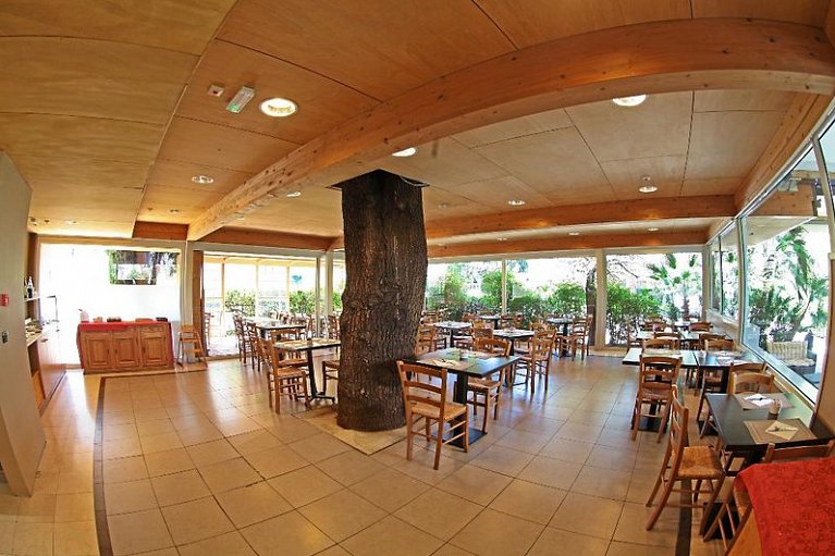 Hotel Smeraldo