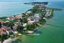 Hotel Smeraldo