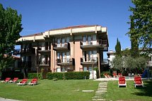 Hotel Smeraldo
