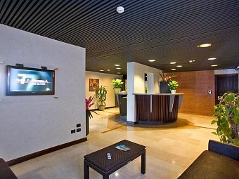 Hotel Smeraldo