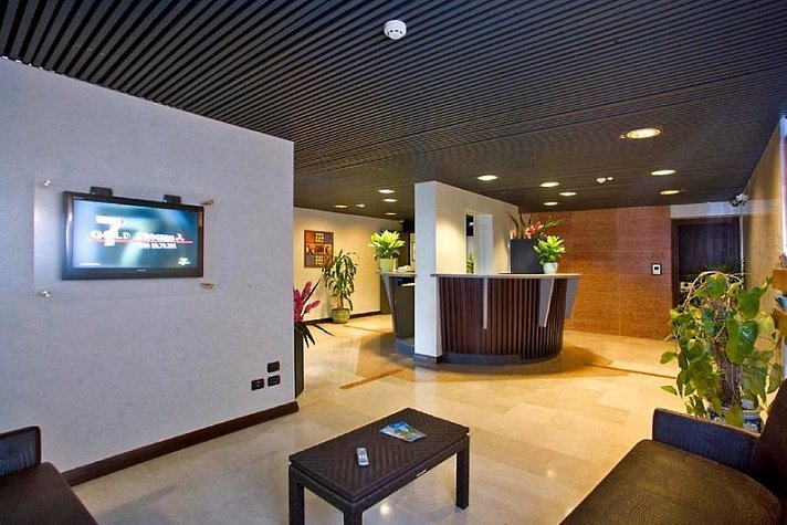Hotel Smeraldo
