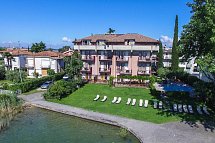 Hotel Smeraldo