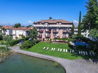 Hotel Smeraldo