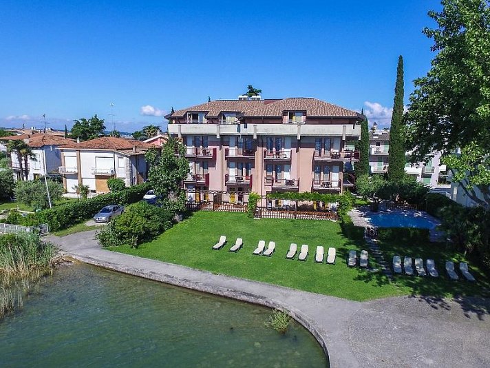 Hotel Smeraldo