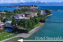 Hotel Smeraldo
