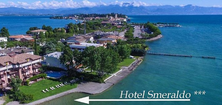 Hotel Smeraldo