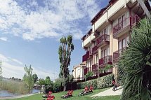 Hotel Smeraldo