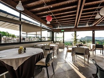 Hotel Belvedere