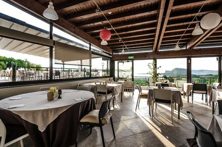 Hotel Belvedere