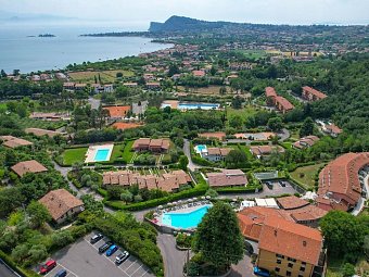 Hotel Belvedere