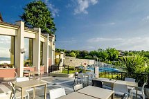 Hotel Belvedere