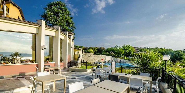 Hotel Belvedere