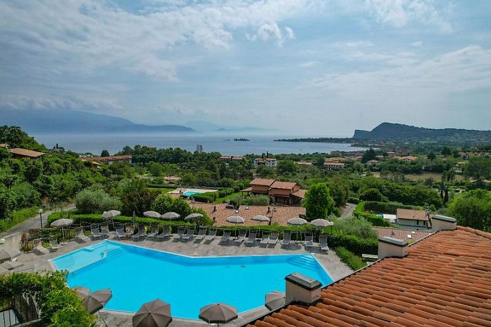 Hotel Belvedere
