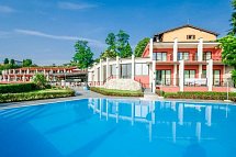 Hotel Belvedere