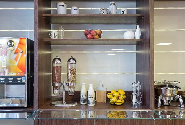 B&B Hotel Trento