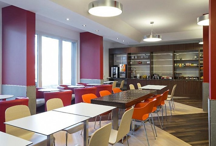 B&B Hotel Trento
