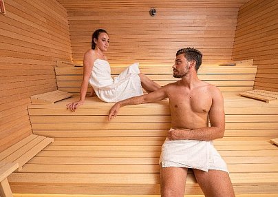 Portici - Romantik & Wellness Riva del Garda