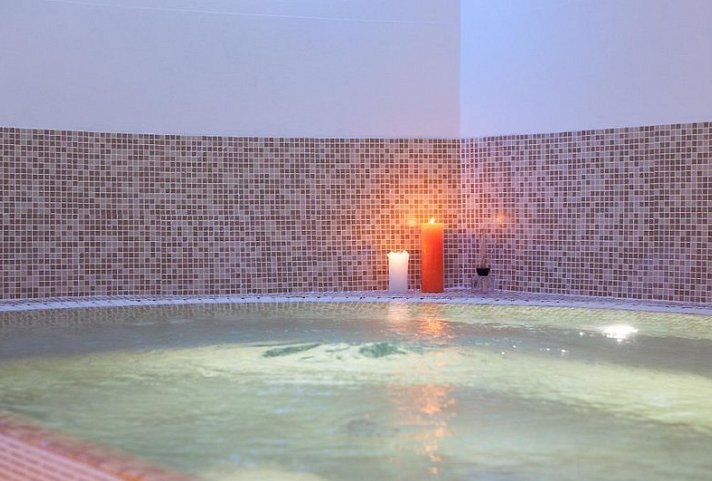 Portici - Romantik & Wellness