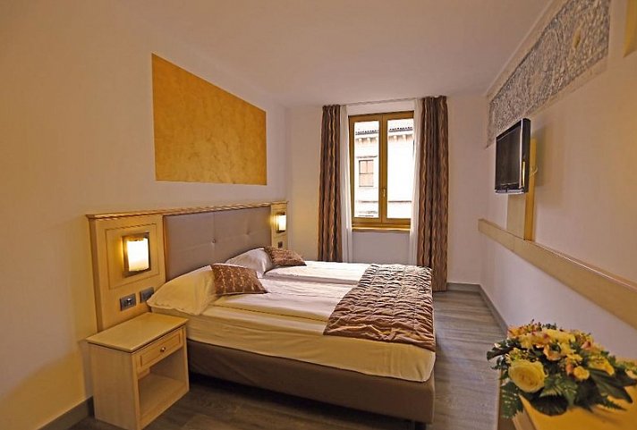 Portici - Romantik & Wellness