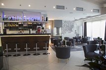 Blu Hotel Natura & Spa