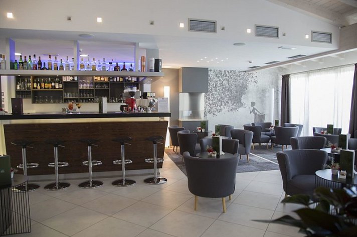 Blu Hotel Natura & Spa