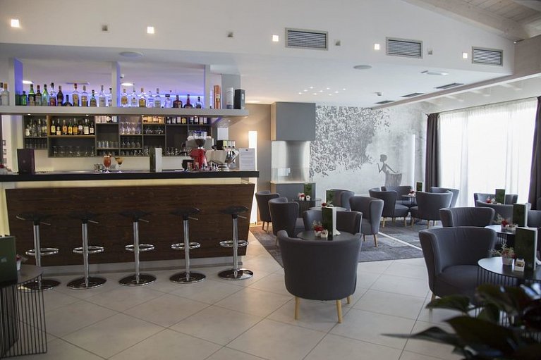 Blu Hotel Natura & Spa