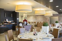 Blu Hotel Natura & Spa