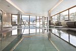 Blu Hotel Natura & Spa