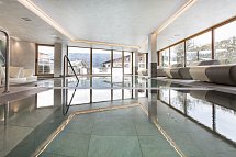 Blu Hotel Natura & Spa
