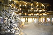 Blu Hotel Natura & Spa