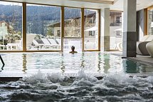 Blu Hotel Natura & Spa