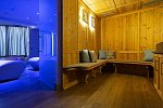 Blu Hotel Natura & Spa