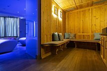 Blu Hotel Natura & Spa