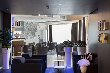 Blu Hotel Natura & Spa