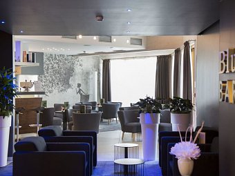 Blu Hotel Natura & Spa