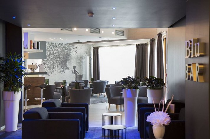 Blu Hotel Natura & Spa
